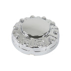 Wheel Center Cap Hub Cap Replacement for R-A-M 4500 2019-2021