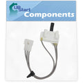 3406105 Dryer Door Switch Replacement for Kenmore/Sears 11084722401 Dryer