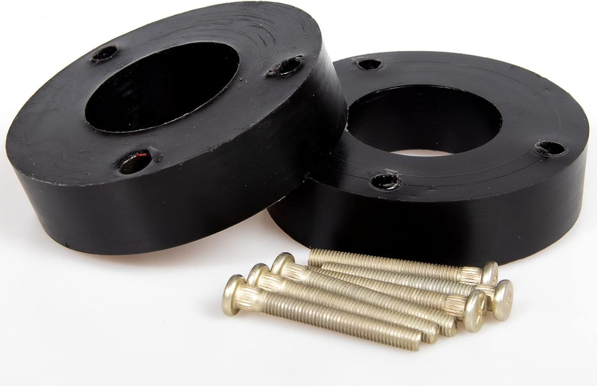 Leveling Lift Kit 0.8 inch 20mm for Dodge - Front Strut Spacers