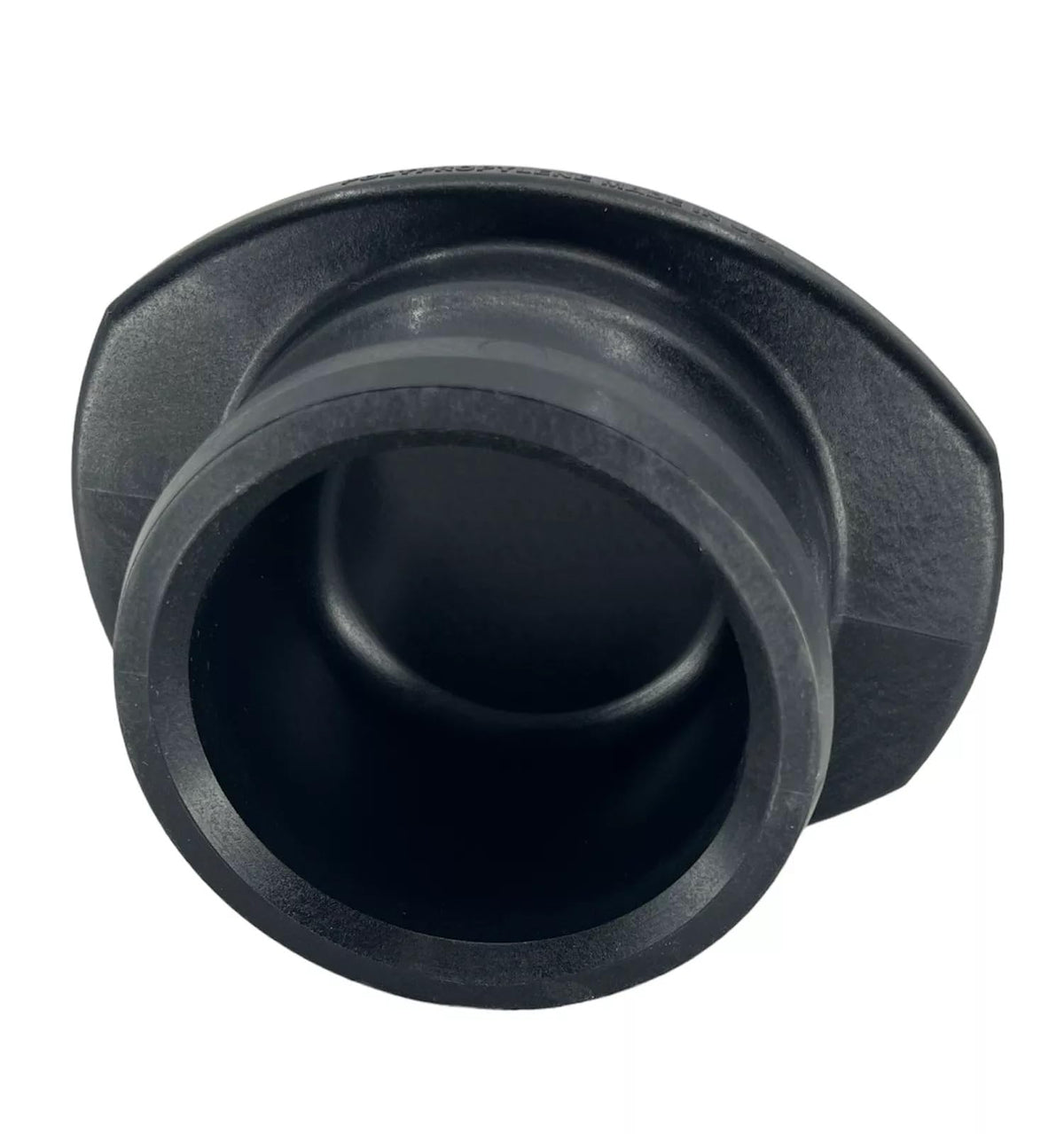 TerreMax 3 Inch Male Camlock Plug With Carry Handle, Polypropylene - 300PLH