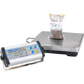 Equipment, CPWPLUS75, Bench Scale, Digital, 75kg/165 lb.