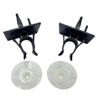 Desfandom 68084182AA Power Steering Cooler Retainer Bracket
