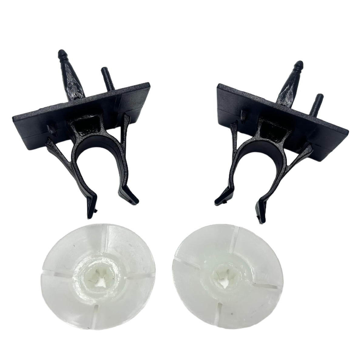 Desfandom 68084182AA Power Steering Cooler Retainer Bracket