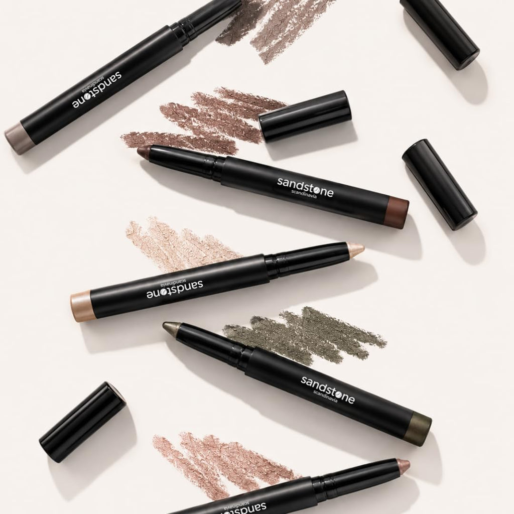 Hypoallergenic Eyeshadow Stick (Shimmer Moonlight)