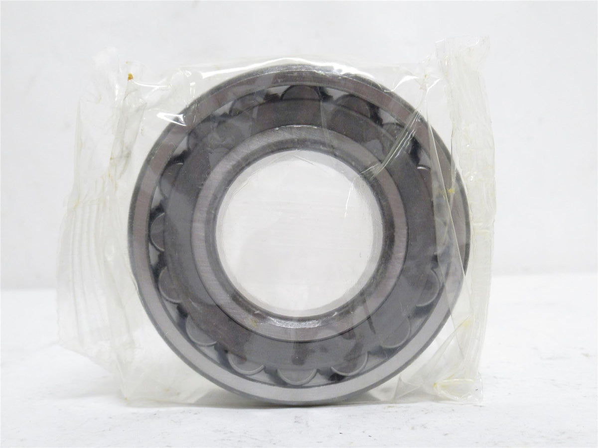 22207CJW33 Timken New Spherical Roller Bearing