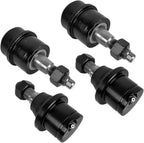 4-pack Upper & Lower Ball Joint Kit 0313BJPACK KR7467 KR0316 Replacement for 2003-2013 Dodge Ram 2500 3500 4x4 5.9/6.7 Cummins Diesel