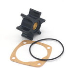 6593 Inboard Raw Sea Water Pump Impeller Kit for Oberdorfer 201M 202M Pump