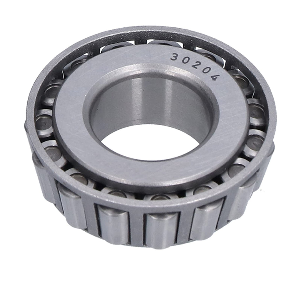 Tapered Roller Bearing 30204 | High Load | for Auto/Mill