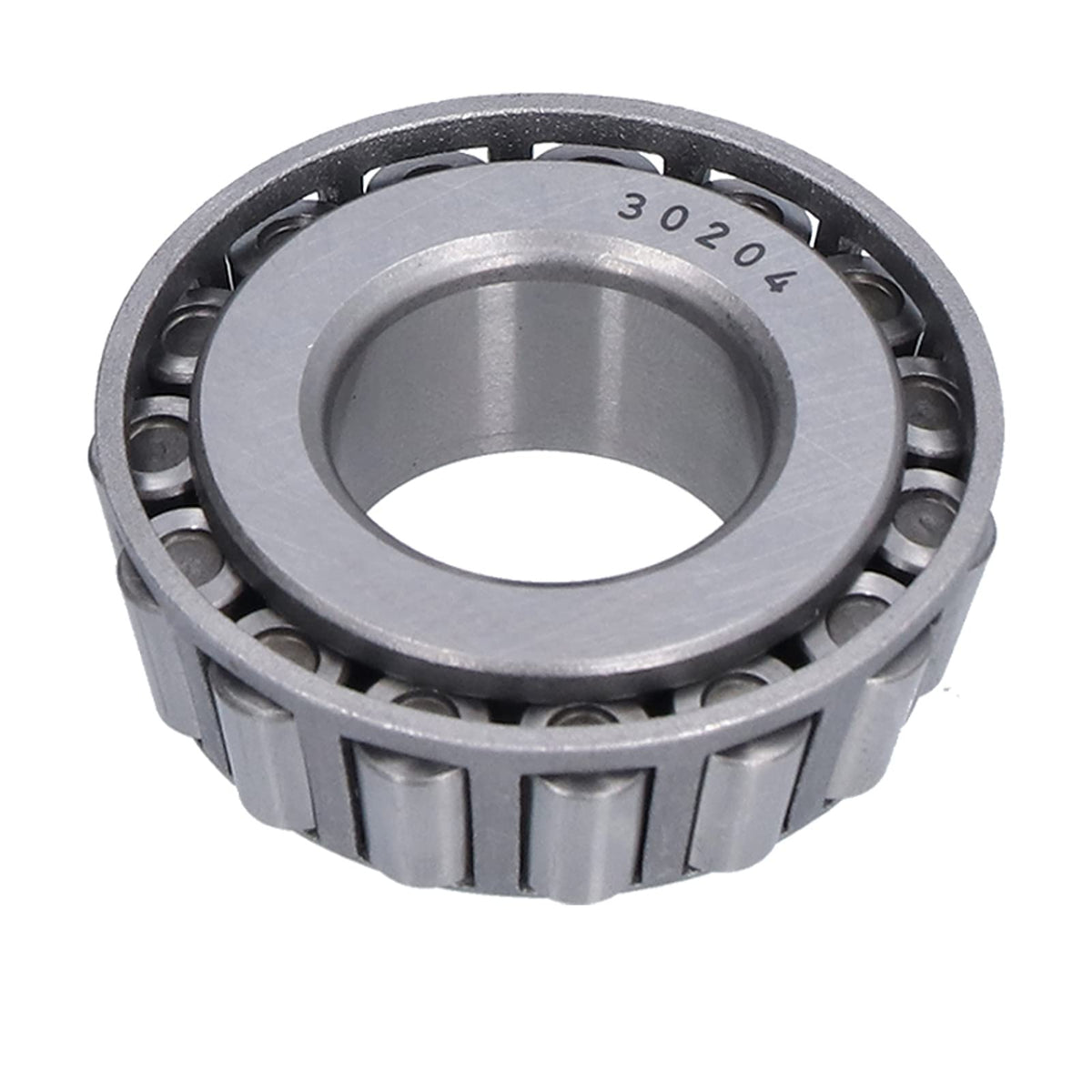 Tapered Roller Bearing 30204 | High Load | for Auto/Mill