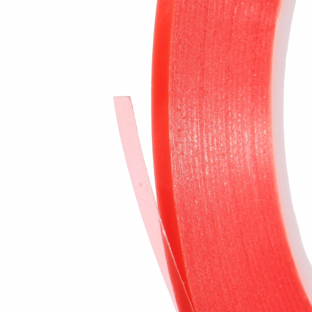 Double Sided Tape 5mm 10mm 2 Rolls x 164ft (PT510)