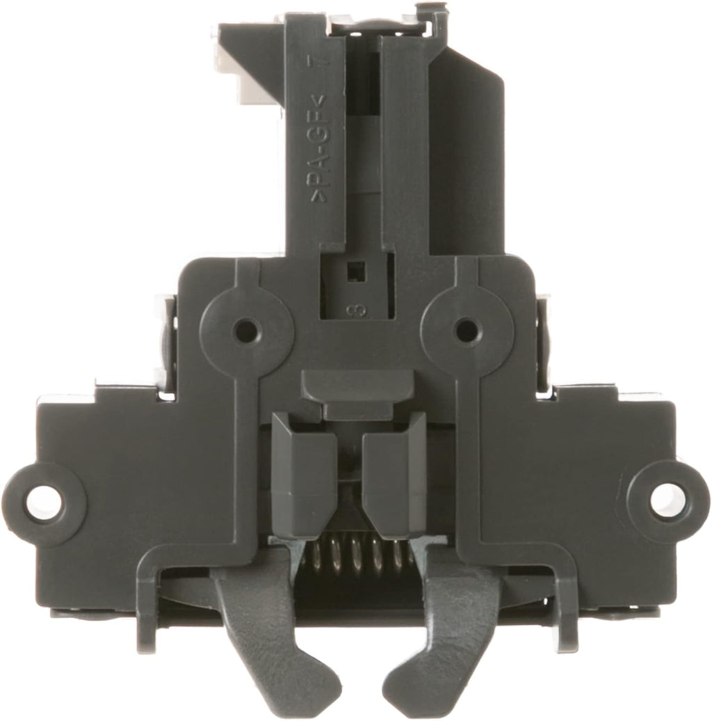 GE Appliances WD21X10490 Dishwasher Door Latch Lock