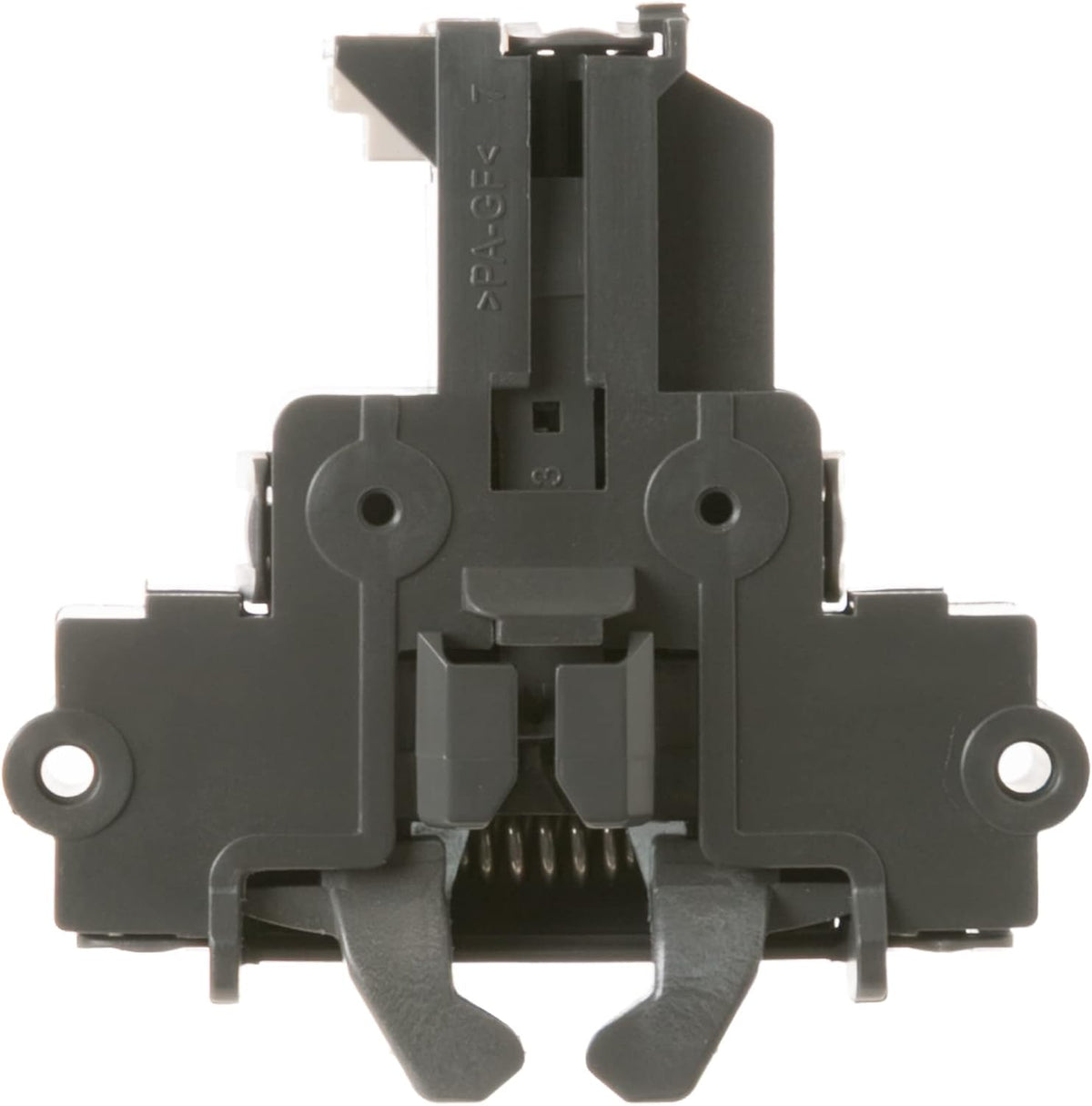 GE Appliances WD21X10490 Dishwasher Door Latch Lock