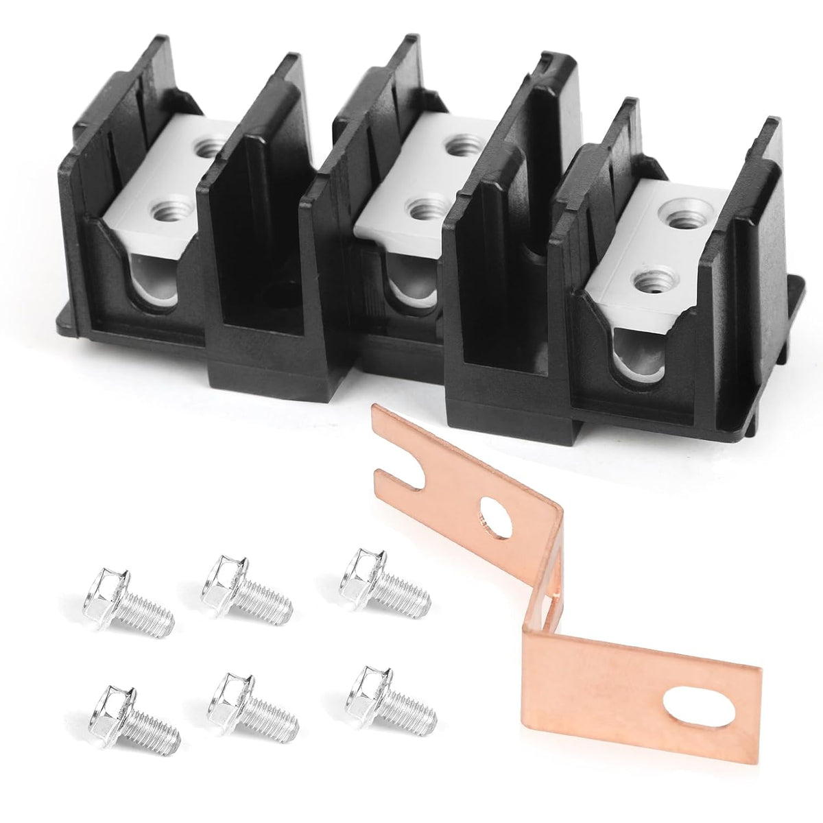 WB17T10011 Terminal Block Assembly for GE/Samsung Range/Stove/Oven