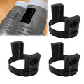 3 Pack Replacement Hose Clip Insert for Miele Classic C1 Vacuum Cleaner,Secure Fit Hose Attachment Fix