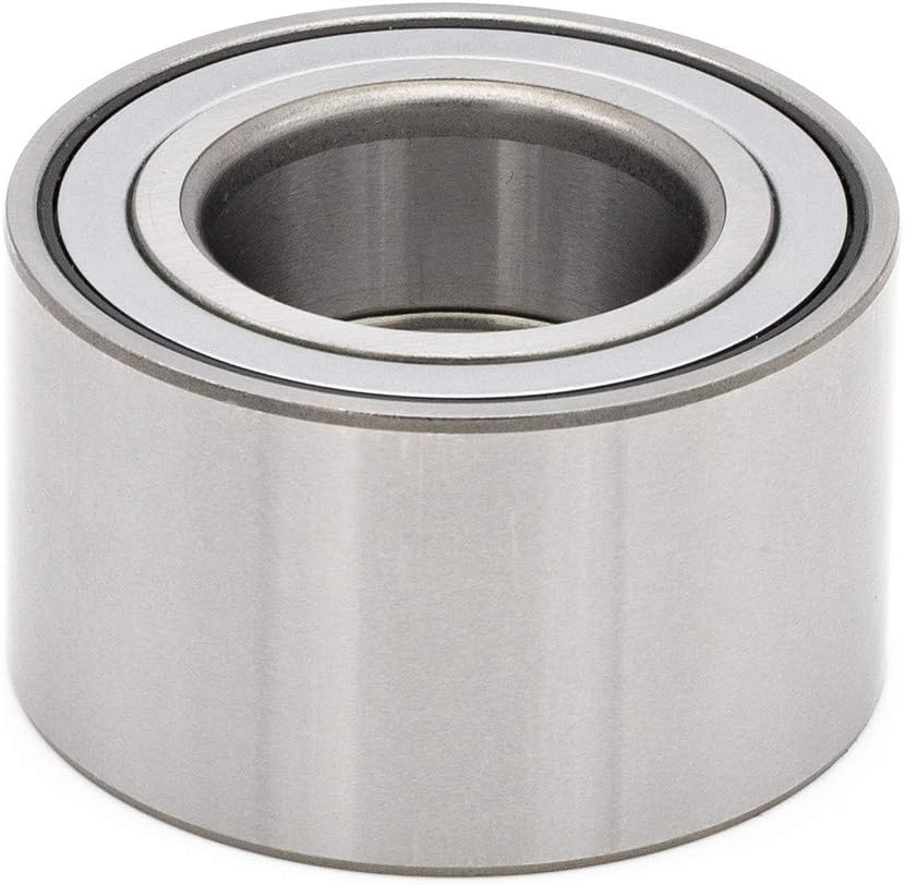 510072 Front Wheel Bearing Assembly Compatible with 2001-2012 Ford Escape, 2001-2011 Mazda Tribute, 2005-2011 Mercury Mariner