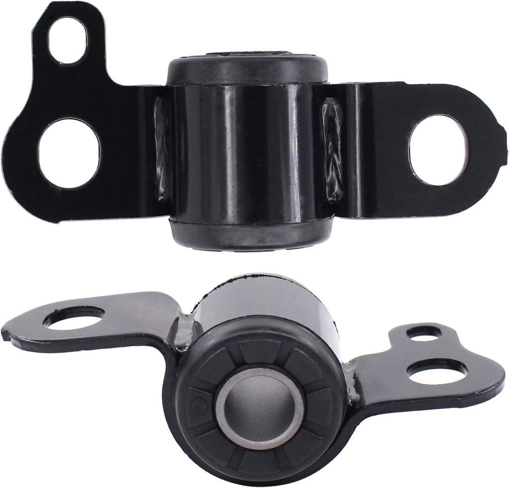 4Pcs Front Lower L/R Control Arm Bushing for Toyota