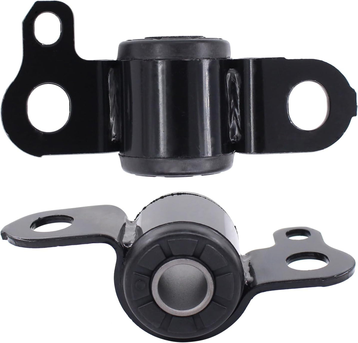 4Pcs Front Lower L/R Control Arm Bushing for Toyota