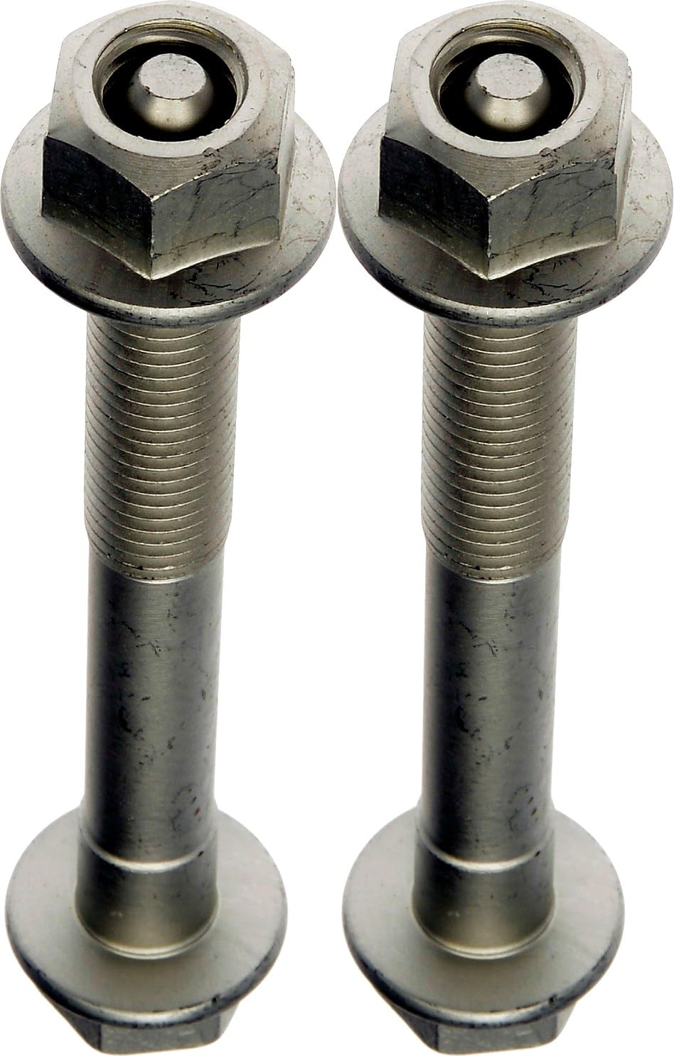 APDTY 160207 Front Strut Fork Clevis Bolt Replaces 6503047, 6507899AA