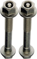 APDTY 160207 Front Strut Fork Clevis Bolt Replaces 6503047, 6507899AA