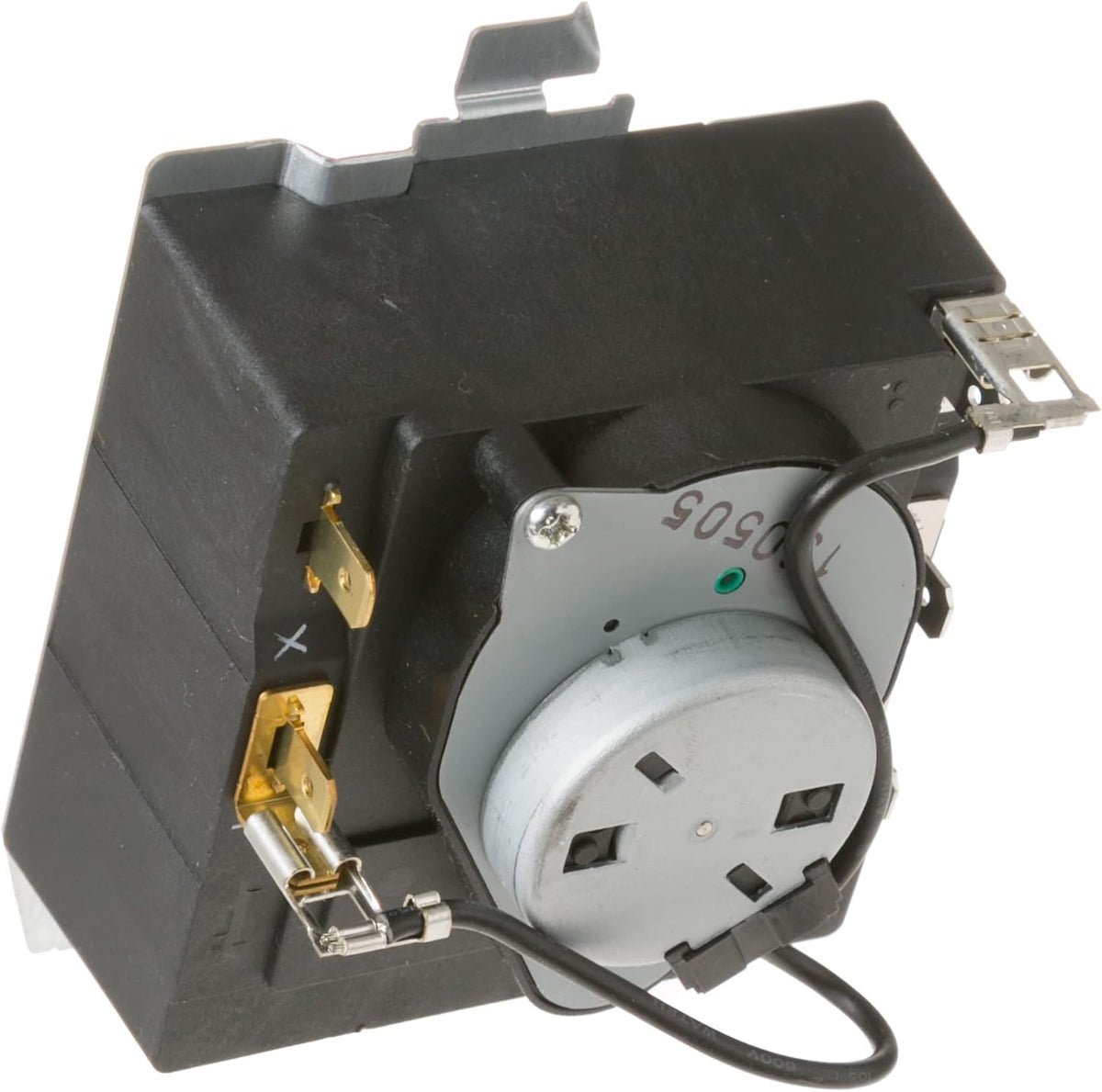GE WE4M532 Genuine OEM Timer for GE Dryers