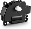 HVAC Heater Blend Door Actuator Compatible with Dodge Ram 1500 2009-2018