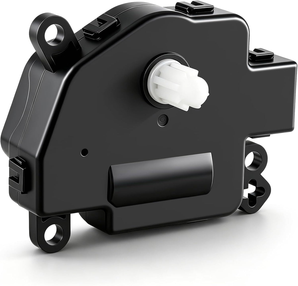 HVAC Heater Blend Door Actuator Compatible with Dodge Ram 1500 2009-2018