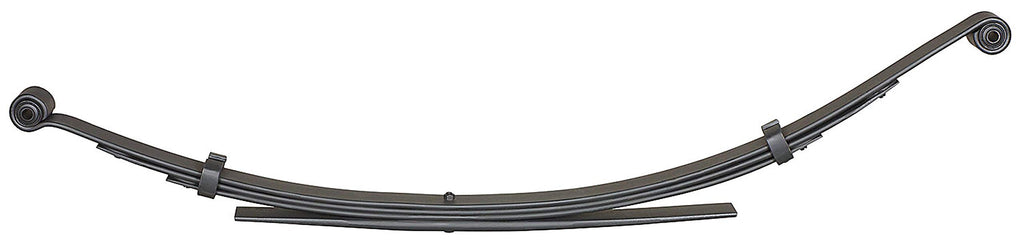Dorman 929-139 Rear Leaf Spring Compatible with Select Dodge Models