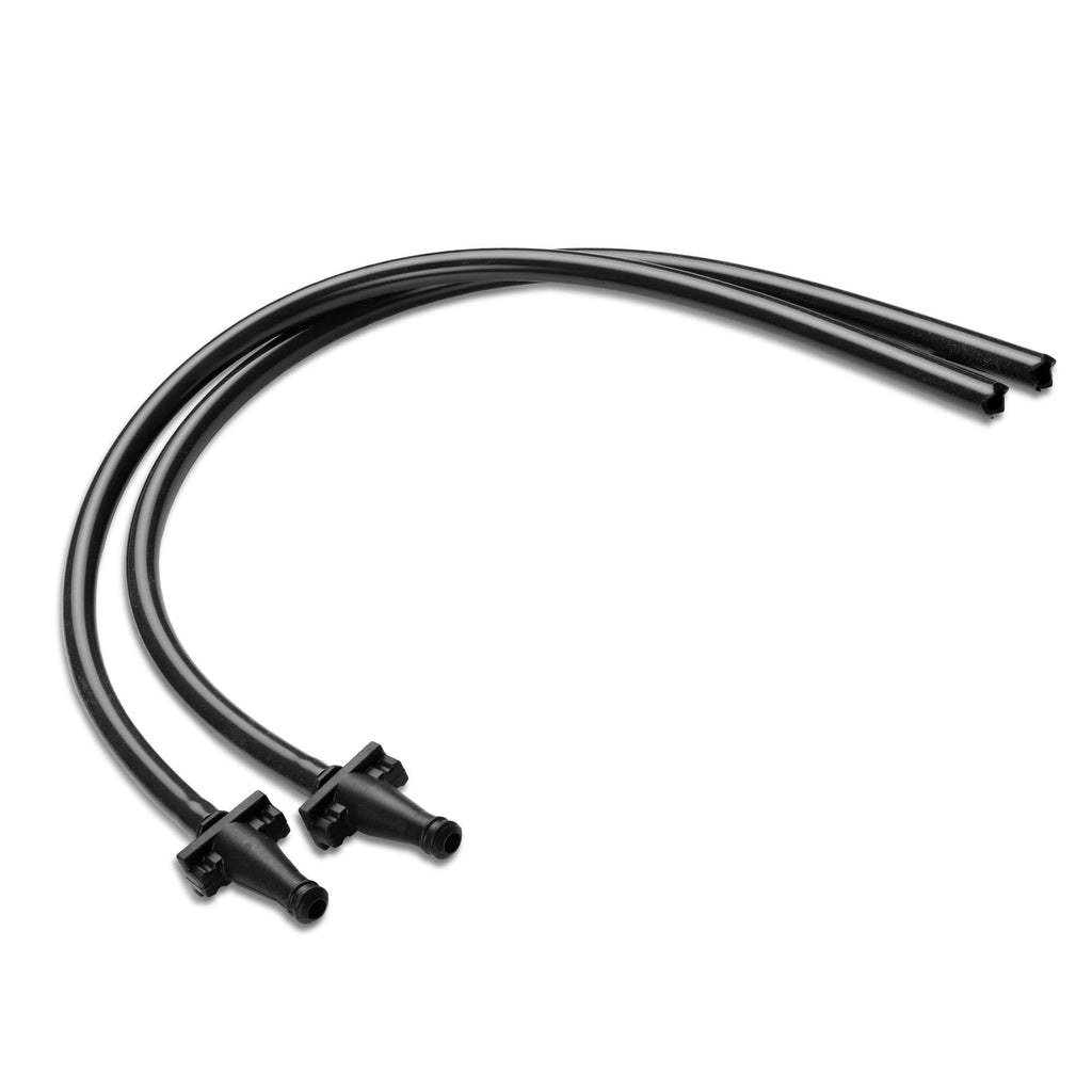 namroh.HC 2x Replacement Hose compatible for Siemens EQ
