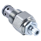 Etersec Hydraulic Valve NEW, Parker Pilot Relief Valve, RAH101S50