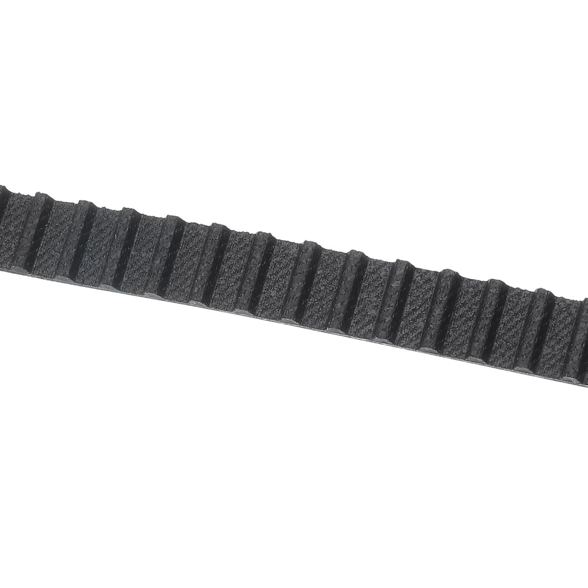 uxcell 3Pcs 130XL 037 Timing Belt 65 Teeth Rubber Geared Cogged Belt