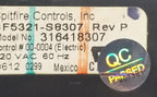 OEM Replacement for Kenmore Bisque Range Control 316418307 ~ ~