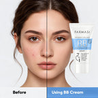 BB Cream, Tinted Moisturizer, Matte Finish, 01 Light, 1.69 fl oz