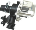 Drain Pump Replacement For Frigidaire FDB2810LDB0 FDB2810LDC0 FDB2810LDC1 FDB2810LDC2 FDB2810LDQ0 FDB2810LDS0 FDB2830CEB0 FDB2830CEB1 FDB2830CEB2 FDB2830CEC0 FDB2830CEC1 FDB2830CEC2 Dishwasher