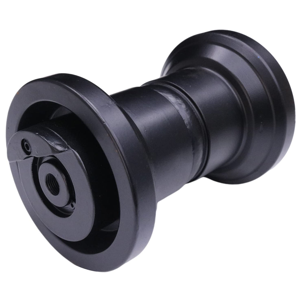 WQSING Track Bottom Roller RD411-21703 RD411-21700 Compatible with Kubota