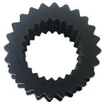 7JE Coupling Sleeve Elastomer 7J for S-Flex Sure Flex Gear Sleeve Solid Design, 4.344'' OD, 2.188'' Elastomer Length