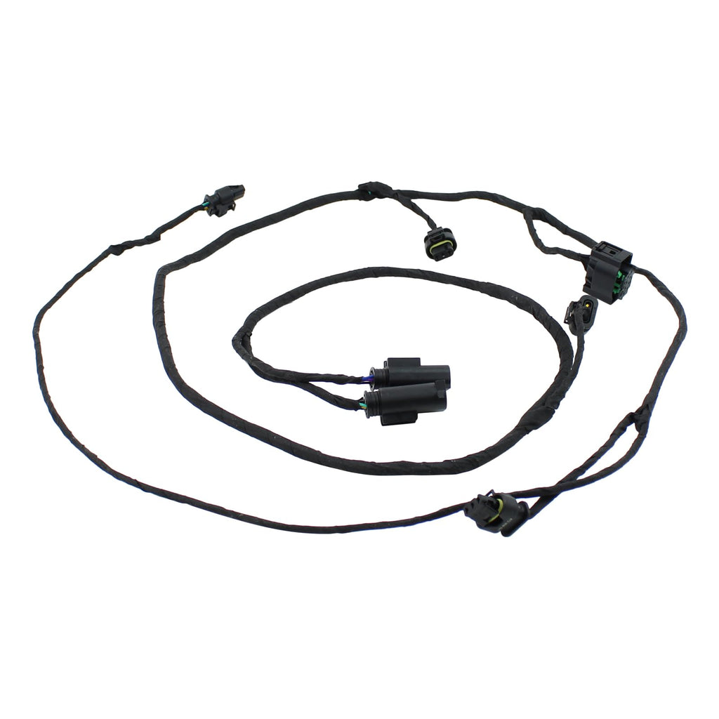 Front Bumper Parking Sensor Wiring Harness for BMW