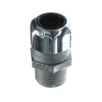 Thomas & Betts Liquidtight Strain Relief Cord Connector, 1/2 in, 25 Pack