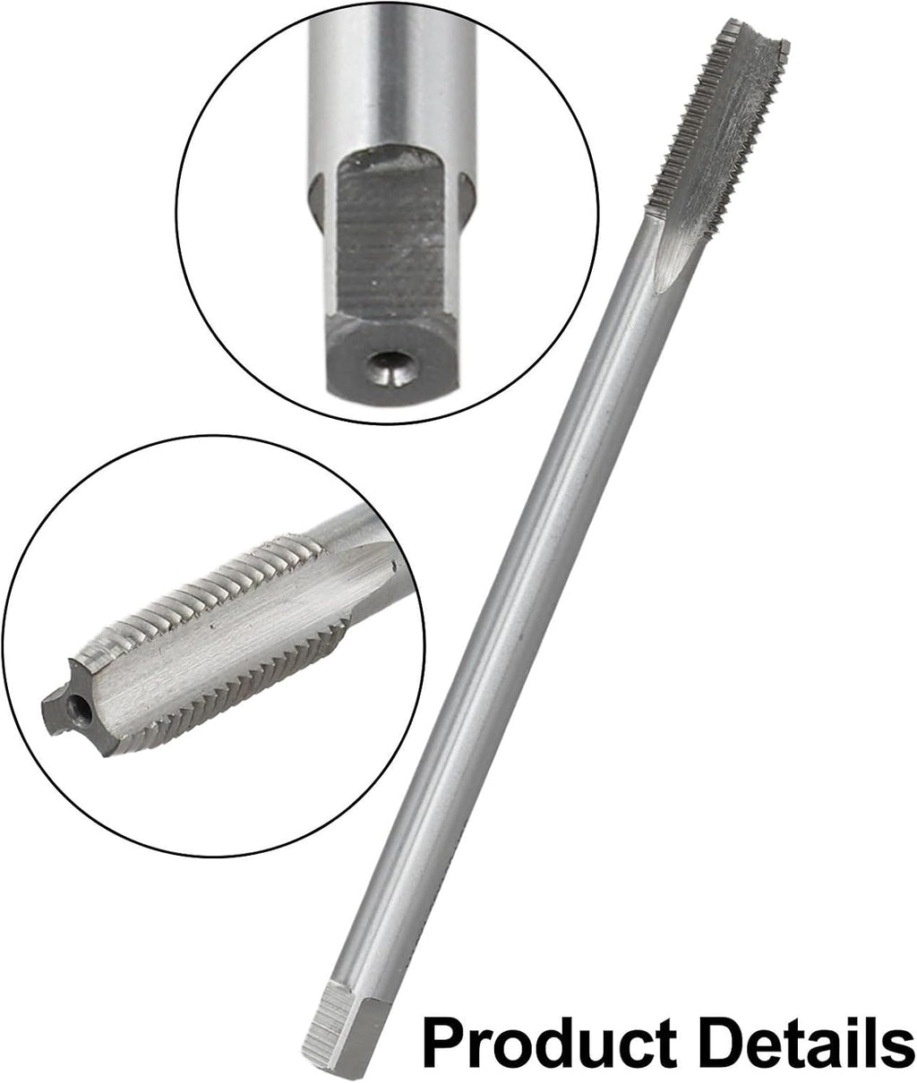 Extended Long Shank Tap for m10 x 1.25 x 130mm Extended Long