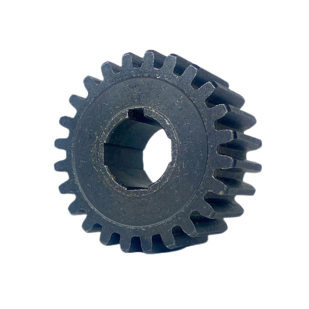 368840 Replacement 24 Tooth Spur Gear Compatible with Lippert Through Frame Slide-Outs 12 DP/14.5 PA, 2 x 3 and 3 x 3