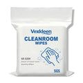 Cleanroom Wipes 6"x6" (300 Pcs, 68GSM)
