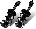 SCITOO 2PCS Front Complete Strut Assembly 2005-2009 for Subaru for Outback