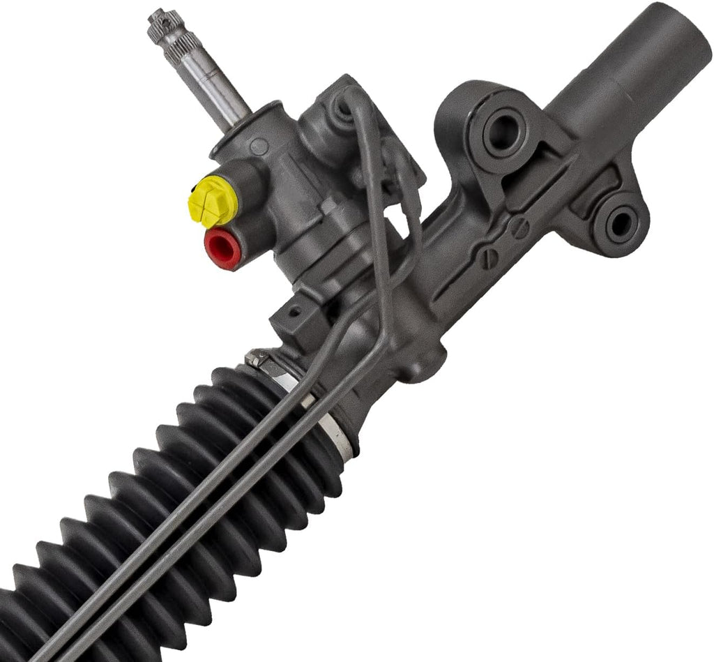Detroit Axle - Steering Rack and Pinion for 2002-2006 Honda CR-V