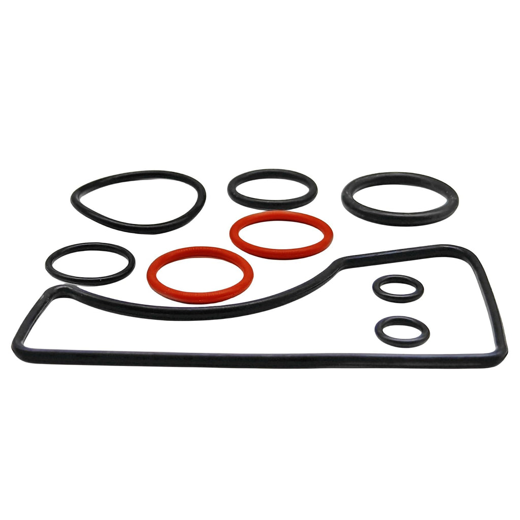 JLM MARINE 16755Q1 Bell Housing Install Gasket for MerCruiser Bravo Drives