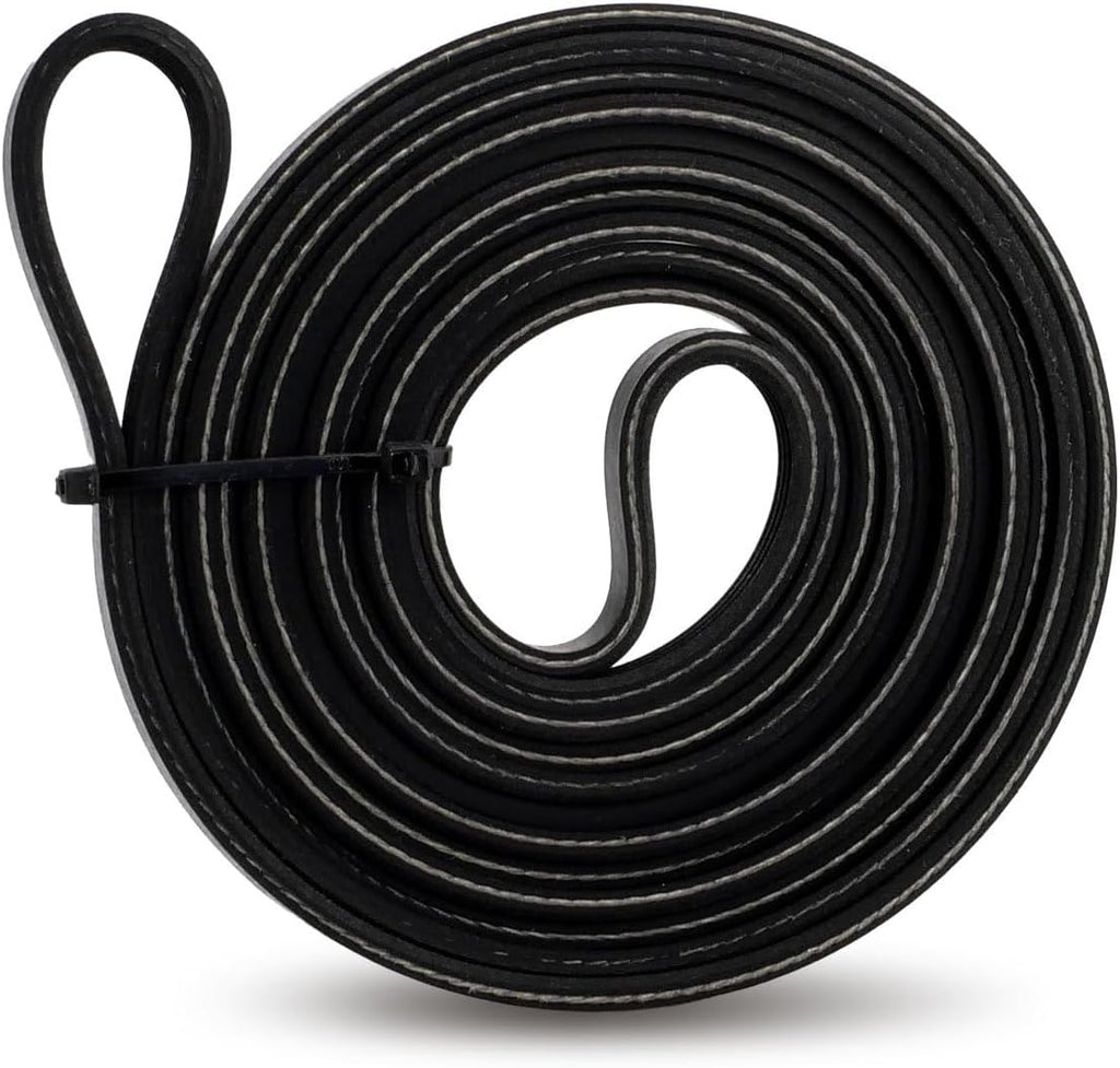 Dryer Drum Belt Fit for Samsung DV448AEP/XAA DV42H5200EW/A3 DV219AEW/XAA