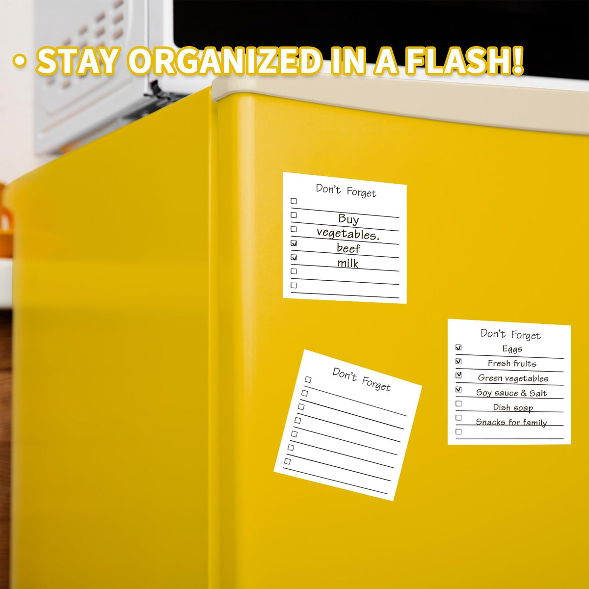 150 Pcs Writable Removable Labels Full-Adhesive Stickers, 3 inch