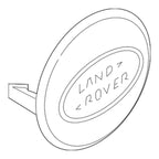 LR069899 Wheel Center Cap (1)