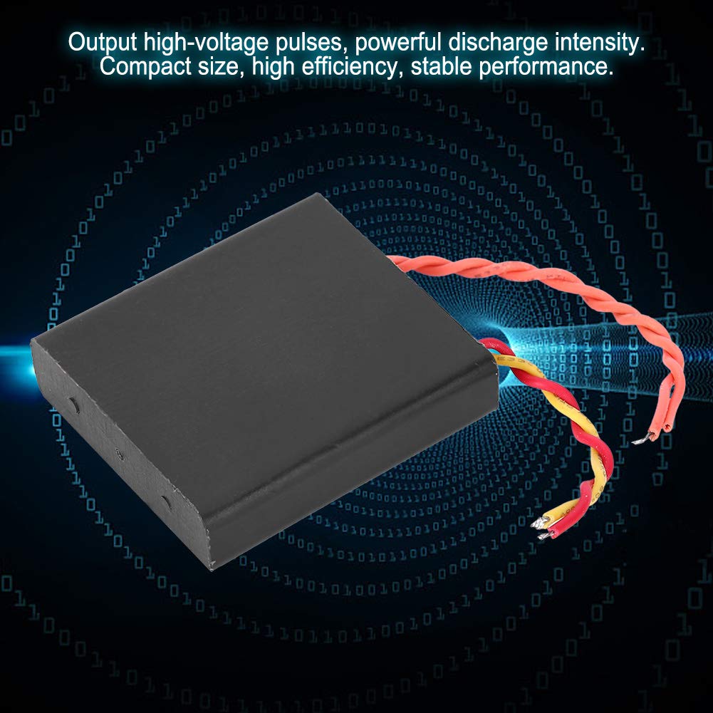 YWBL-WH 400KV High Voltage Generator, Compact Step Up Pulse Module