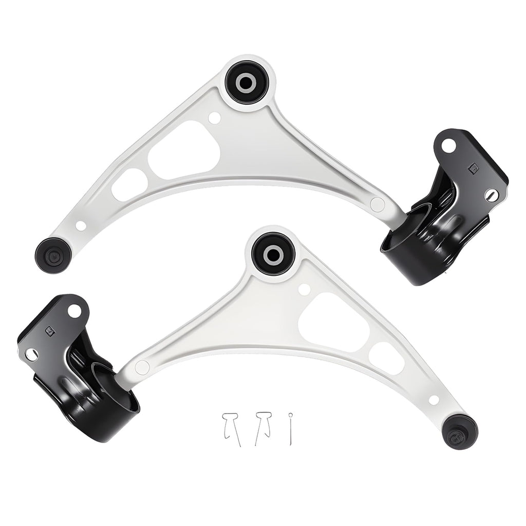 Aspaton Front Front Lower Control Arm Compatible with MDX 2014-2020