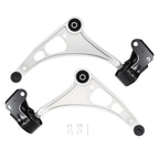 Aspaton Front Front Lower Control Arm Compatible with MDX 2014-2020