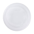 FP-PL200-PP 1.50 oz. & 2 oz. PP Portion Cup Lids (Case of 2500)
